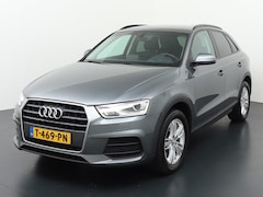 Audi Q3 - 1.4 TFSI Business Pro