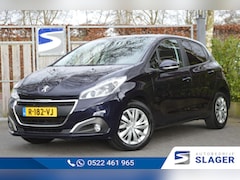 Peugeot 208 - 1.2 PureTech Blue Lease - Airco|Cruise|PDC