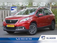 Peugeot 2008 - 1.2 PureTech Active