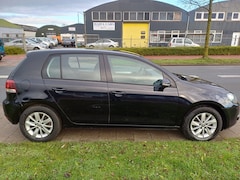 Volkswagen Golf - 1.2 TSI Highline BlueMotion