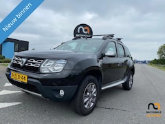 Dacia Duster - 2015 * 1.2 TCe 4x2 Prestige * 116.D KM