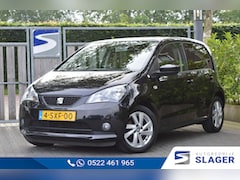 Seat Mii - 1.0 Style Sport - Airco|Cruise|PDC|LMV