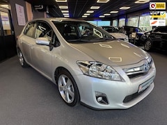 Toyota Auris - 1.8 Full Hybrid Dynamic | Automaat | Camera | Navi | Clima | 2de Eigenaar | Slechts 85.000