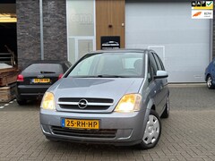 Opel Meriva - 1.6-16V Maxx Cool | Airco | Nieuwe apk |