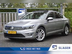 Volkswagen Passat - 1.4 TSI GTE Highline - Navi|Pano|ACC|Ergostoel|Trekhaak