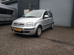 Fiat Panda - 1.2 Edizione Cool Met APK tot April 2025 en een N.A.P.