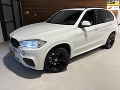 BMW X5 - XDrive40e High Executive M-Sport | Shadow Line | Full Option | PANO | LED | Camera | Hybri