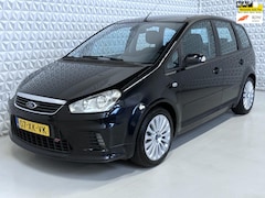 Ford C-Max - 1.6-16V Titanium ST uitvoering 186.000km (2007)