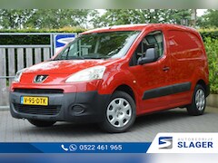 Peugeot Partner - 120 1.6 VTi L1 XR | 3-zits | Trekhaak