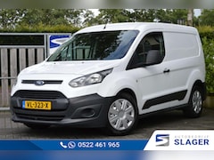 Ford Transit Connect - 1.6 TDCI L1 Ambiente - Airco|PDC|Camera|Trekhaak