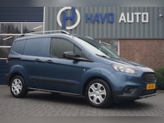 Ford Transit Courier - 1.0 Trend, AIRCO, INCL. BPM / BTW-VRIJ / MARGE