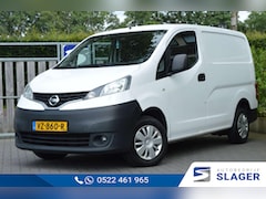 Nissan NV200 - 1.5 dCi Optima | Camera | Zijschuifdeur | Trekhaak