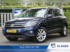 Volkswagen Tiguan - 2.0 TDI Sport&Style 4Motion DSG