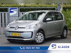 Volkswagen Up! - 1.0 BMT move up | Automaat | Cruise | PDC