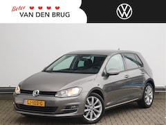 Volkswagen Golf - 1.2 TSI Business Edition 105pk | Trekhaak | Stoelverwarming | Camera | Spiegel Pakket | Pa