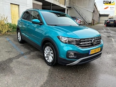 Volkswagen T-Cross - 1.0 TSI Life