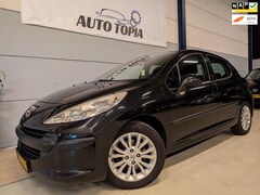 Peugeot 207 - 1.4 VTi Cool 'n Blue * Airco - LM Velgen - APK 12-2025