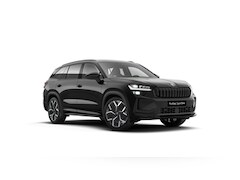 Skoda Kodiaq - 1.5 TSI PHEV 204 6DSG Sportline Business Automaat | Mechanisch wegklapbare trekhaak