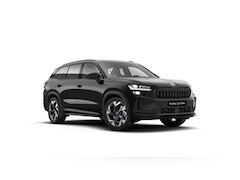 Skoda Kodiaq - 1.5 TSI PHEV 204 6DSG Sportline Business Automaat | Mechanisch wegklapbare trekhaak | Mult