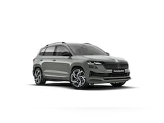 Skoda Karoq - 1.5 TSI 150 7DSG Sportline Business Automaat | Mechanisch wegklapbare trekhaak | Virtual P