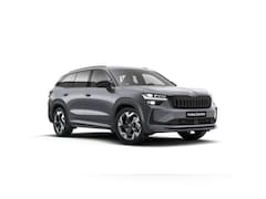 Skoda Kodiaq - 1.5 TSI PHEV 204 6DSG Sportline Business Automaat | Mechanisch wegklapbare trekhaak | Mult