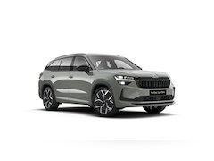 Skoda Kodiaq - 1.5 TSI PHEV 204 6DSG Sportline Business Automaat | Mechanisch wegklapbare trekhaak | Mult