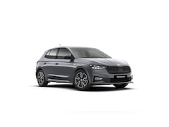 Skoda Fabia - 1.0 TSI Greentech 115 DSG-7 Monte Carlo Automaat | Verwarmbare stoelen voor | Achteruitrij