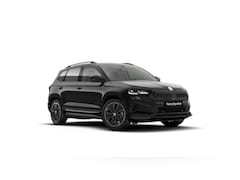 Skoda Karoq - 1.5 TSI 150 7DSG Sportline Business Automaat | Panorama-schuif-/kanteldak, elektrisch bedi