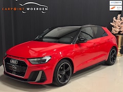 Audi A1 Sportback - 1.0 TFSI 3X S-LINE | LED | SONOS | CARPLAY