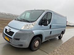 Peugeot Boxer - 2007 * 2.2 HDI L2H1 Plus * AC * APK