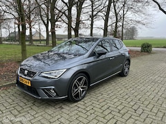 Seat Ibiza - 1.0 TSI FR Business Intense carplay, pano cruise