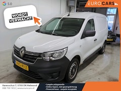 Renault Express - 1.5 dCi 75 Comfort Airco Navi Carplay Cruise Control Half leder Pack Grip