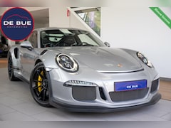 Porsche 911 - 4.0 GT3 RS Keramisch Lift Org. NL BTW