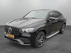 Mercedes-Benz GLE-Klasse Coupé - 350 e 4Matic Executive / open dak / stoel koeling/verwarming/mas