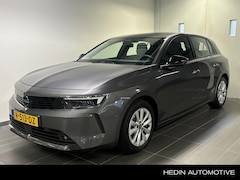 Opel Astra - 1.2 110PK Edition | Navigatie | Climate control | Cruise control | Apple Carplay/Android A