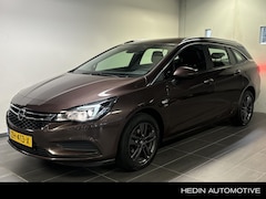 Opel Astra Sports Tourer - 1.4 Turbo 150PK 120 Jaar Edition | Navigatie | Airco | Cruise control | Carplay | LMV 16 i