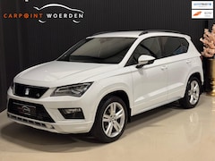 Seat Ateca - 1.5 TSI FR DSG | VIRTUAL | CAMERA | LED | VOL