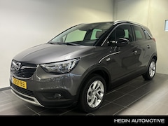 Opel Crossland X - 1.2 Turbo 110PK Innovation | Navigatie | Climate control | Cruise control | Carplay | PDC