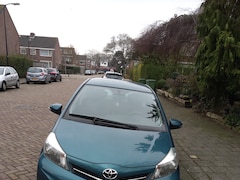 Toyota Yaris - 1.3 VVT-i Aspiration