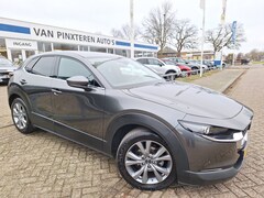 Mazda CX-30 - 2.0 e-SkyActiv-G M Hybrid Comfort CLIMA/NAVI/360 CAMERA/STOELVERW/ENZ