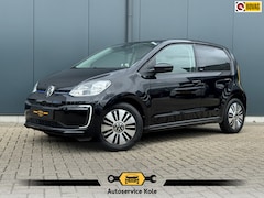 Volkswagen e-Up! - E-up Style * Subsidie aftrekbaar * Airco * Cruise * Camera * Rijstrooksensor