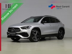 Mercedes-Benz GLA-Klasse - 250 e AMG/Panodak/Sfeerverl/Camera/Night