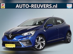 Renault Clio - 1.0 TCe R.S. Line / LED / Navi / CarPlay / Cam / Clima