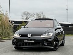 Volkswagen Golf - 2.0 TSI 4Motion R Facelift Panoramadak|Camera|Dynaudio|AppleCarplay|LED|ACC|Virtual cockpi