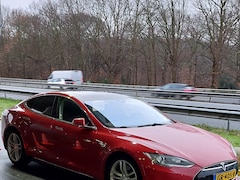 Tesla Model S - 70D Base Inruil mogelijk