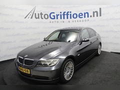 BMW 3-serie - 325i Dynamic Executive keurige sedan met trekhaak