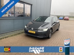 Volkswagen Golf - 1.0 eTSi DSG Life 5-drs, KEYLESS/CAMERA/WINTERPACK/17INCH