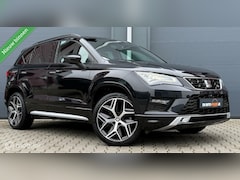 Seat Ateca - 1.5 TSI 4DRIVE DSG FR Viritual/Carplay/Trekhaak/LED