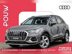 Audi Q3 - 35 TFSI 150pk S-tronic Advanced Edition | Panoramadak | Achteruitrijcamera