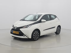 Toyota Aygo - 1.0 VVT-i X-play Sport 5drs